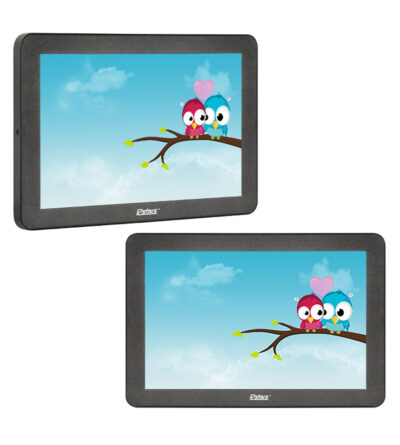 LCD Advertising Display RCS-101C