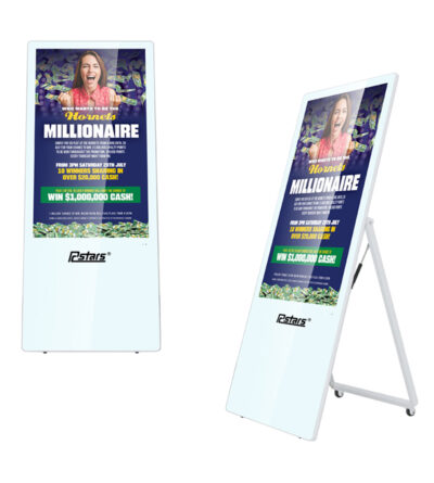 Digital Signage - RCS-430LAAZ - Image 3