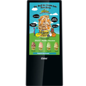Digital Signage - RCS-430LAAZ