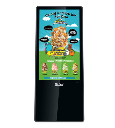 Digital Signage - RCS-430LAAZ