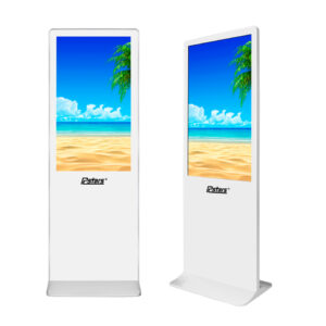 Windows Display - RCS-430LBTPC-PCAP