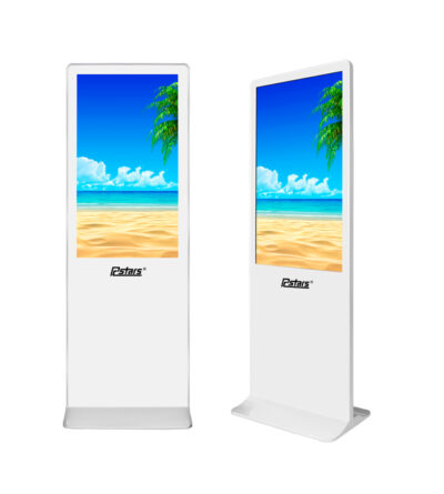 Windows Display - RCS-430LBTPC-PCAP