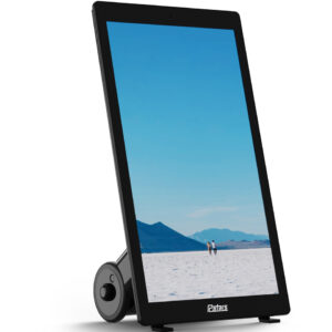 Indoor Roll Display RCS-430LYAZ-H2