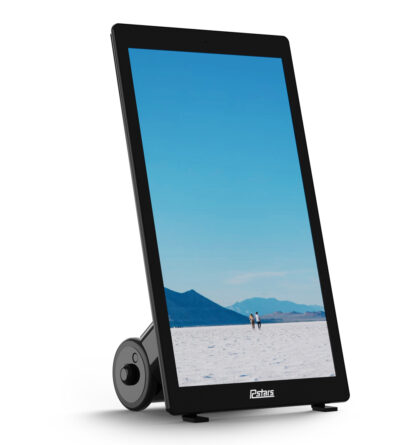 Indoor Roll Display RCS-430LYAZ-H2