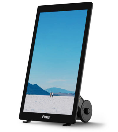 Indoor Roll Display RCS-430LYAZ-H2 - Image 2