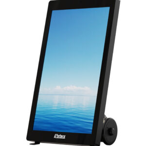Outdoor Roll Display RCS-430ODLYAZ