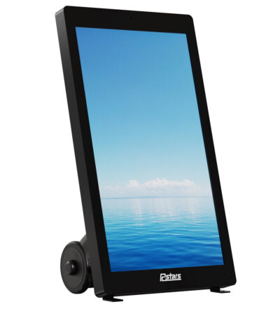 Outdoor Roll Display RCS-430ODLYAZ - Image 4