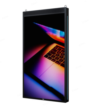 Digital Signage - RCS-550SWAZ - Image 3