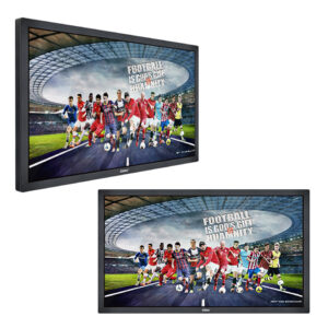 LCD Advertising Display RCS-980C
