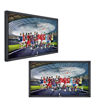 LCD Advertising Display RCS-980C