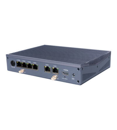 Giada RN28 Player