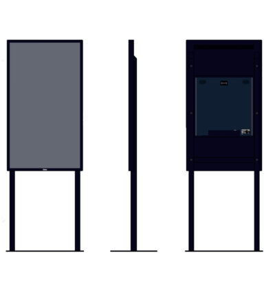 Digital Signage - RCS-430SWAZ - Image 3