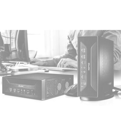XPC slim XH510G - Image 5