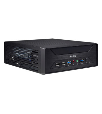 XPC slim XH510G - Image 4