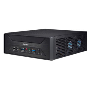 XPC slim XH510G
