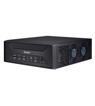 XPC slim XH510G