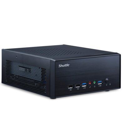 XPC slim XH510G2 - Image 2