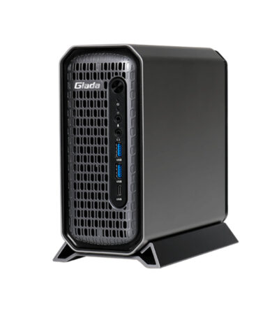 Giada WA814 Workstation - Image 9