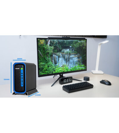 Giada WA814 Workstation - Image 4