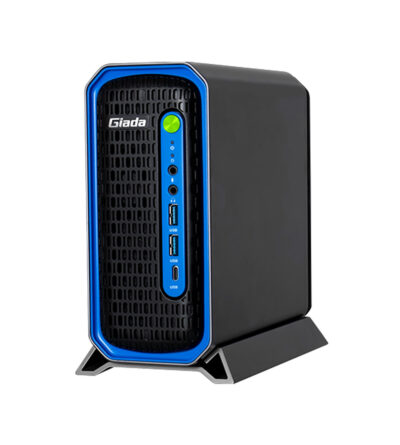 Giada WA814 Workstation - Image 3