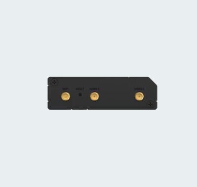 Teltonika RUT260 – Industrial LTE Cat 6 Router with Dual SIM and RMS Support