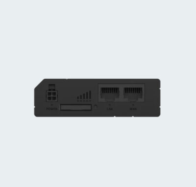 Teltonika RUT260 – Industrial LTE Cat 6 Router with Dual SIM and RMS Support