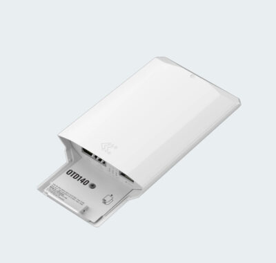Teltonika OTD140 – Outdoor LTE Cat 4 Router with Wi-Fi and Ethernet