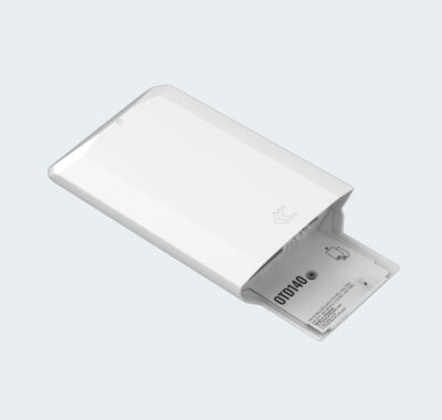 Teltonika OTD140 – Outdoor LTE Cat 4 Router with Wi-Fi and Ethernet
