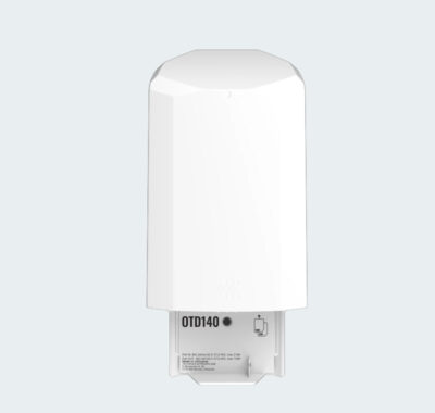 Teltonika OTD140 – Outdoor LTE Cat 4 Router with Wi-Fi and Ethernet
