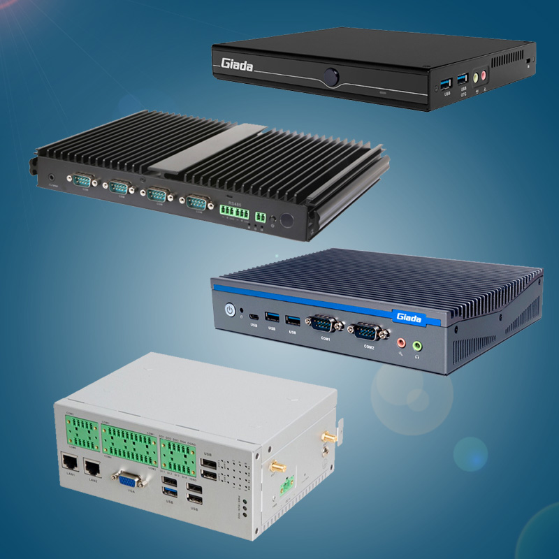 Digital signage players Digital signage players for retail and for the industri