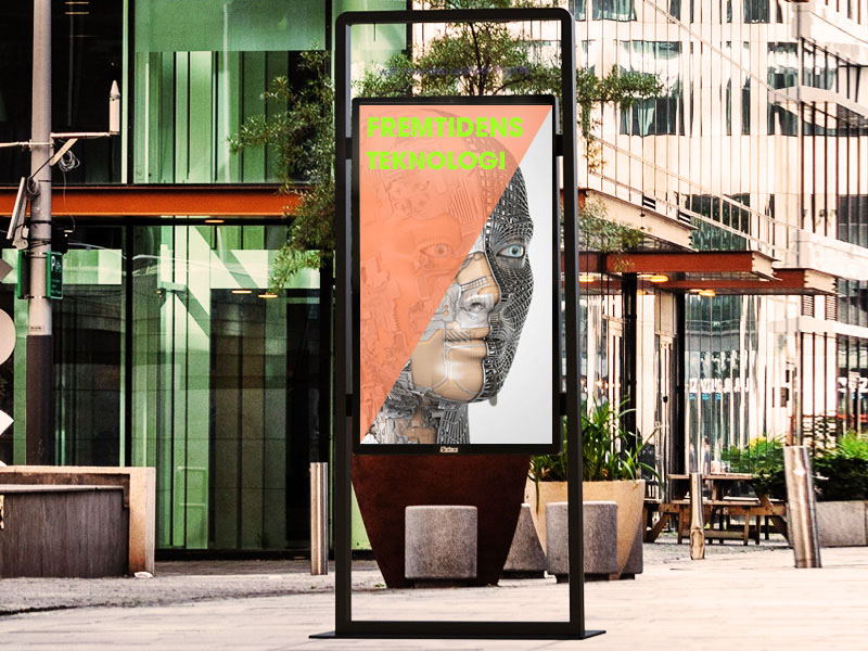digital signage solution We hdlp with choosing the right hardware and software and getting your system installed and ready to use