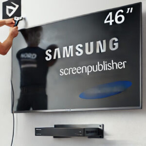 Special Offer - Complete Digital Signage Solution