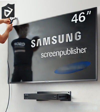 Special Offer - Complete Digital Signage Solution