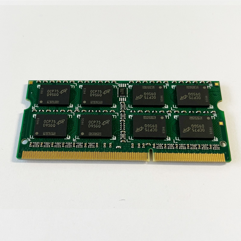 Innodisk Industrial DDR3L SO-DIMM 8GB 1600MT/s (PC3L-12800) - M3ST-8GMSDLPC-P