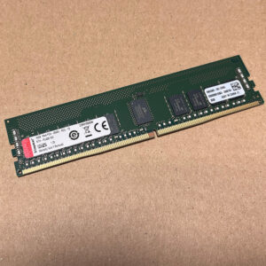 Kingston DDR4 16GB 2666MHz CL19 reg ECC