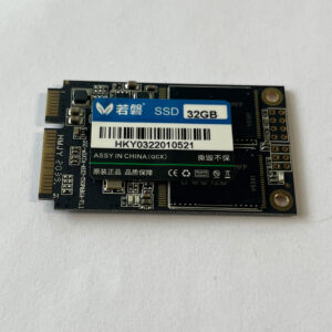 32GB SSD - 2.5″ / SATA Solid State Drive (OEM)