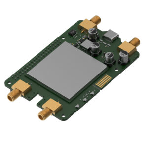 4G/5G cellular HAT+ for Raspberry Pi