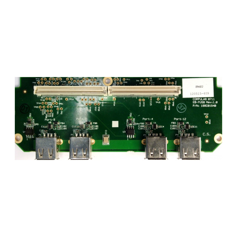 FACE-module - FM-4USB