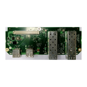 Compulab FACE Module FM-OPLN – Optical LAN (SFP) Expansion for fitlet® Systems
