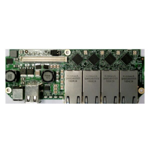 Compulab FACE Module FM-POE – Power over Ethernet Expansion for fitlet® Systems