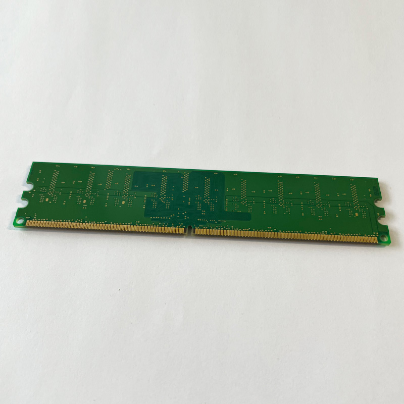 Hynix HYMP564U648-E3 AA-A – 512 MB DDR2-400 (PC2-3200) SO-DIMM