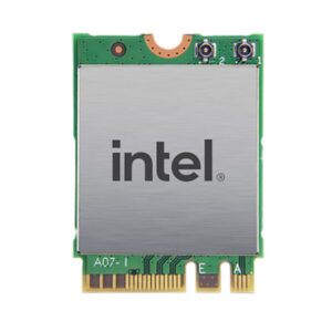 Intel Wi-Fi 6E AX200 2.4Gbps kit