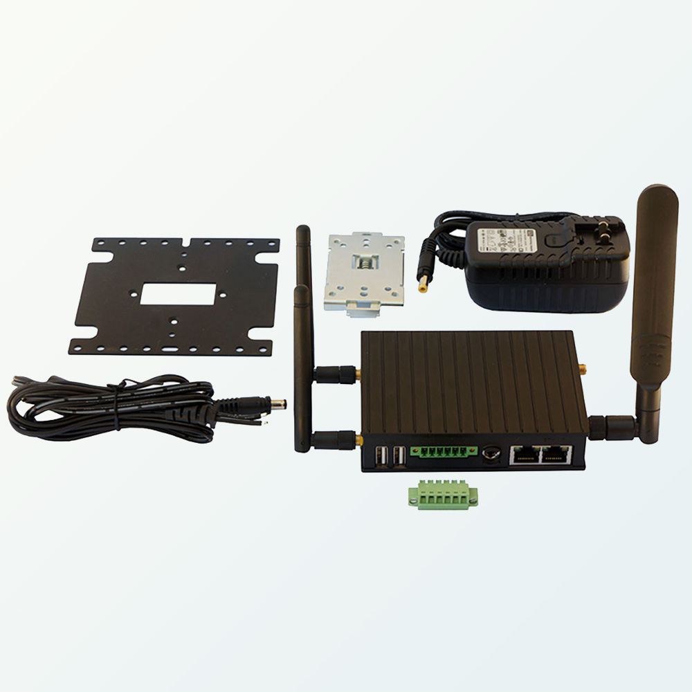 IoT Evaluation Kits