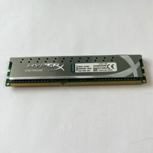 Kingston HyperX Fury KHX1600C9D3X2K2/8GX – 8GB (2×4GB) DDR3-1600 Dual-Channel Kit