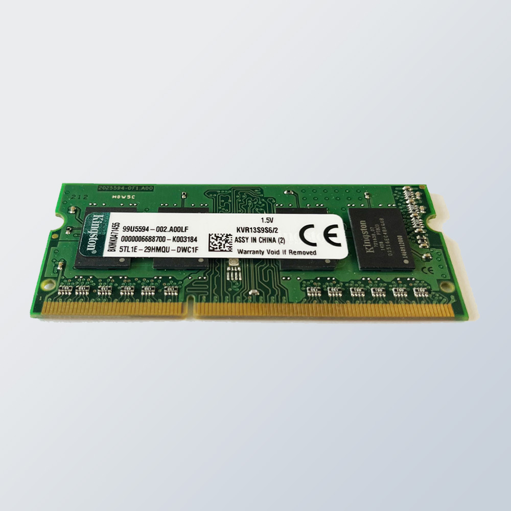 Industrial and legacy RAM modules