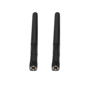 WiFi / BT antennas