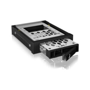 ICY BOX IB-2213SSK mobile Rack for 2.5"
