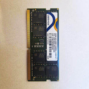 Cervoz DDR4 SO-DIMM 3200MHz 32GB