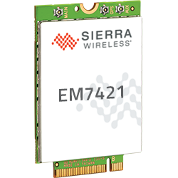 Sierra Wireless EM7421 EMEA/APAC