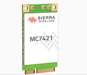 Sierra Wireless MC7421 EMEA/APAC